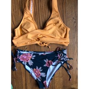 Women’s bathing suite